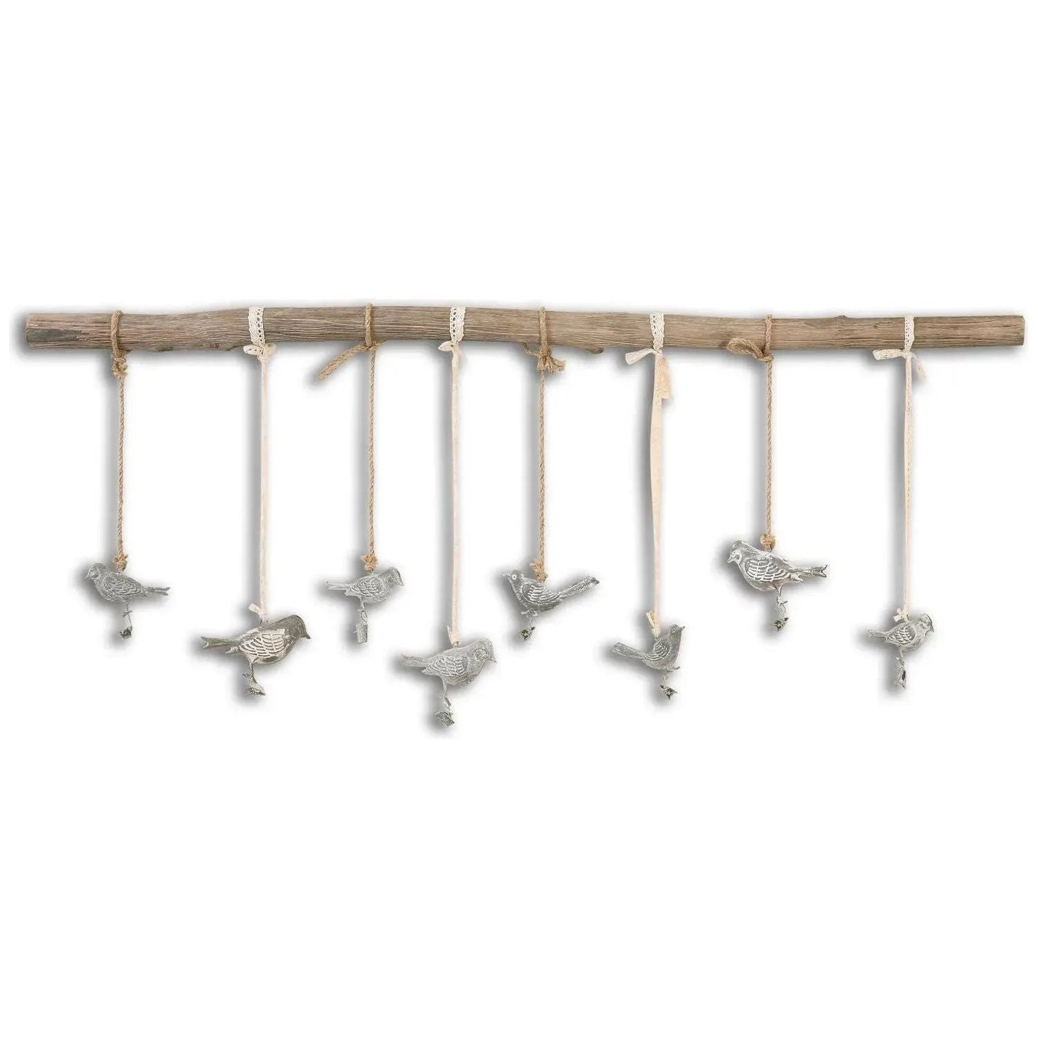 The Uttermost - Birds On A Branch Wall Art - 13885 | The Rug District