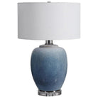 The Uttermost - Blue Waters One Light Table Lamp - 28435-1 | The Rug District