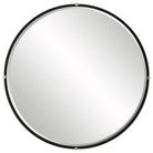 The Uttermost - Bonded Mirror - 09939 | The Rug District