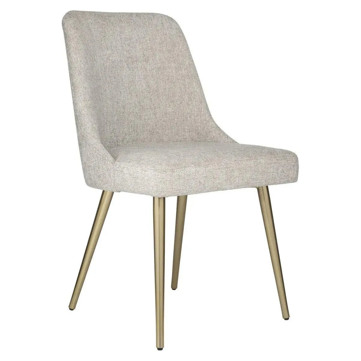 The Uttermost - Bramwell Dining Chair - 23838 | The Rug District