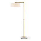 The Uttermost - Branch Out Floor Lamp - 30417-1 | The Rug District