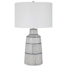 The Uttermost - Breton Table Lamp - 30059-1 | The Rug District
