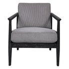 The Uttermost - Brunei Accent Chair - 23657 | The Rug District