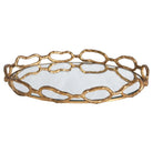 The Uttermost - Cable Tray - 17837 | The Rug District