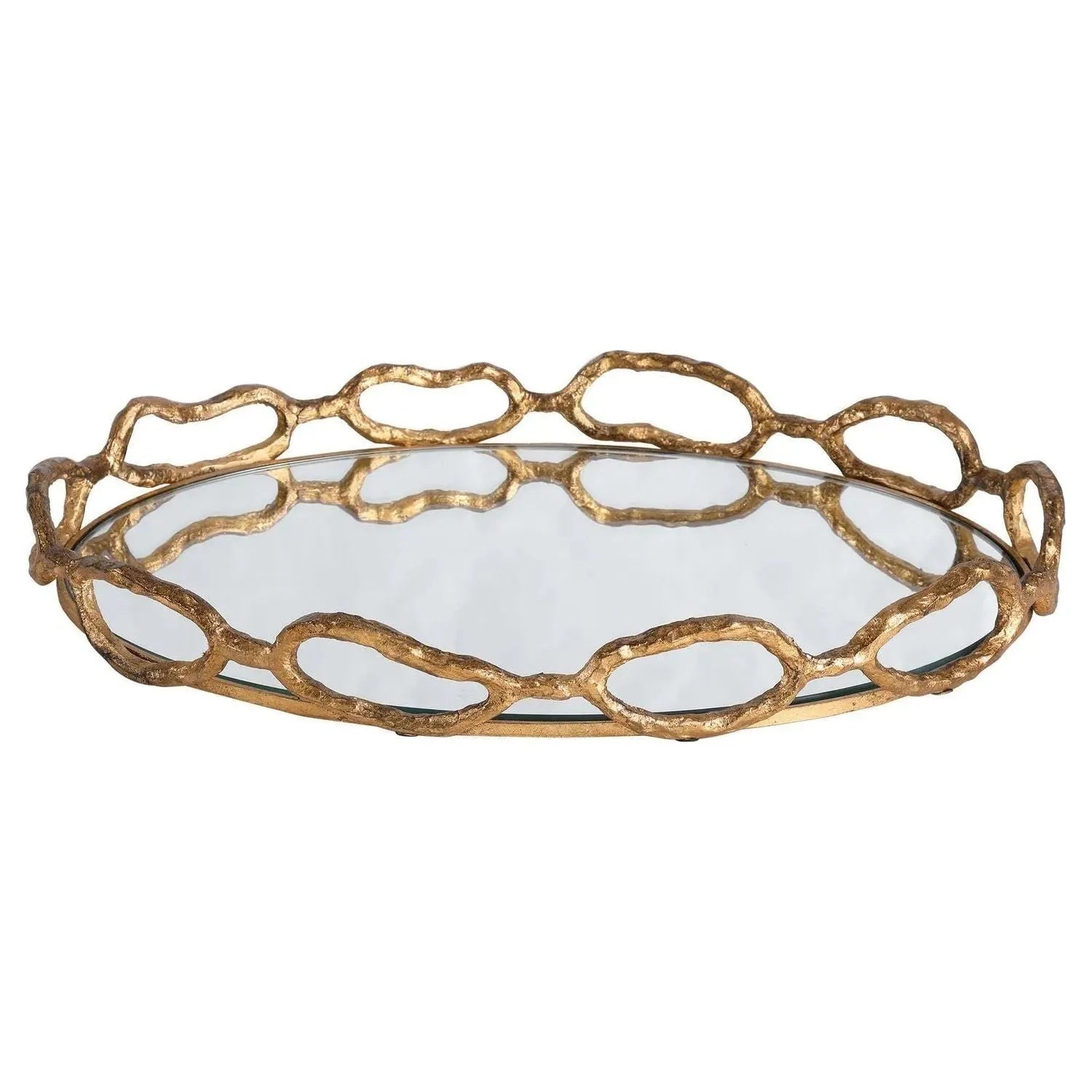 The Uttermost - Cable Tray - 17837 | The Rug District
