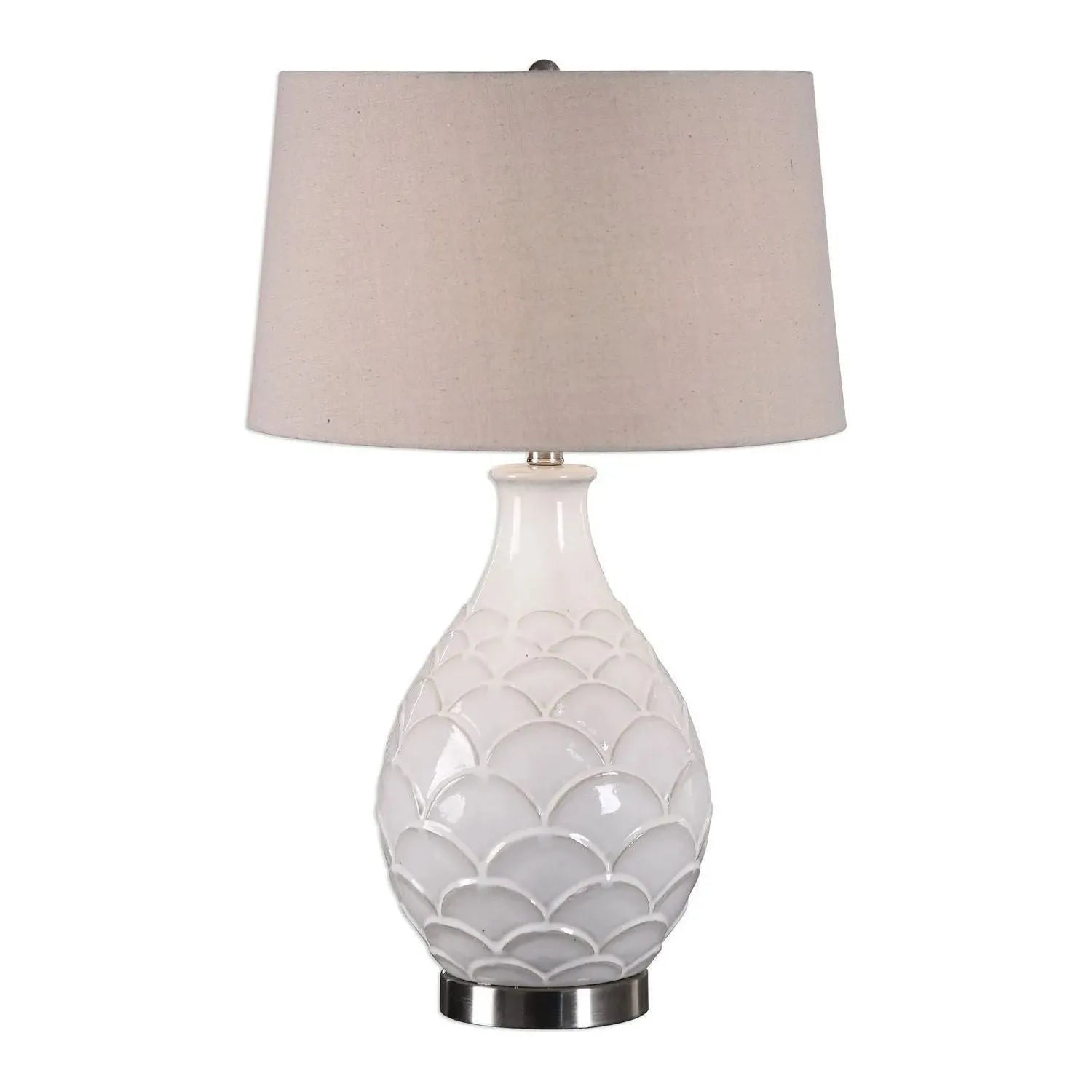 The Uttermost - Camellia Table Lamp - 27534-1 | The Rug District