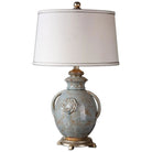 The Uttermost - Cancello Table Lamp - 26483 | The Rug District