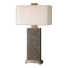 The Uttermost - Canfield Table Lamp - 26938-1 | The Rug District