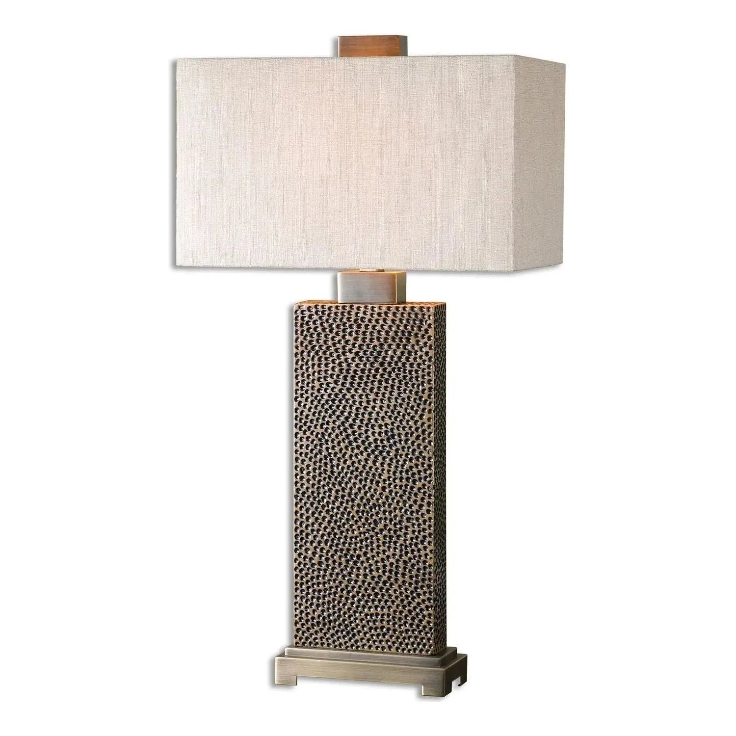The Uttermost - Canfield Table Lamp - 26938-1 | The Rug District