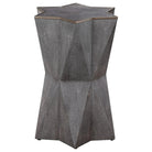 The Uttermost - Capella Accent Table - 24948 | The Rug District