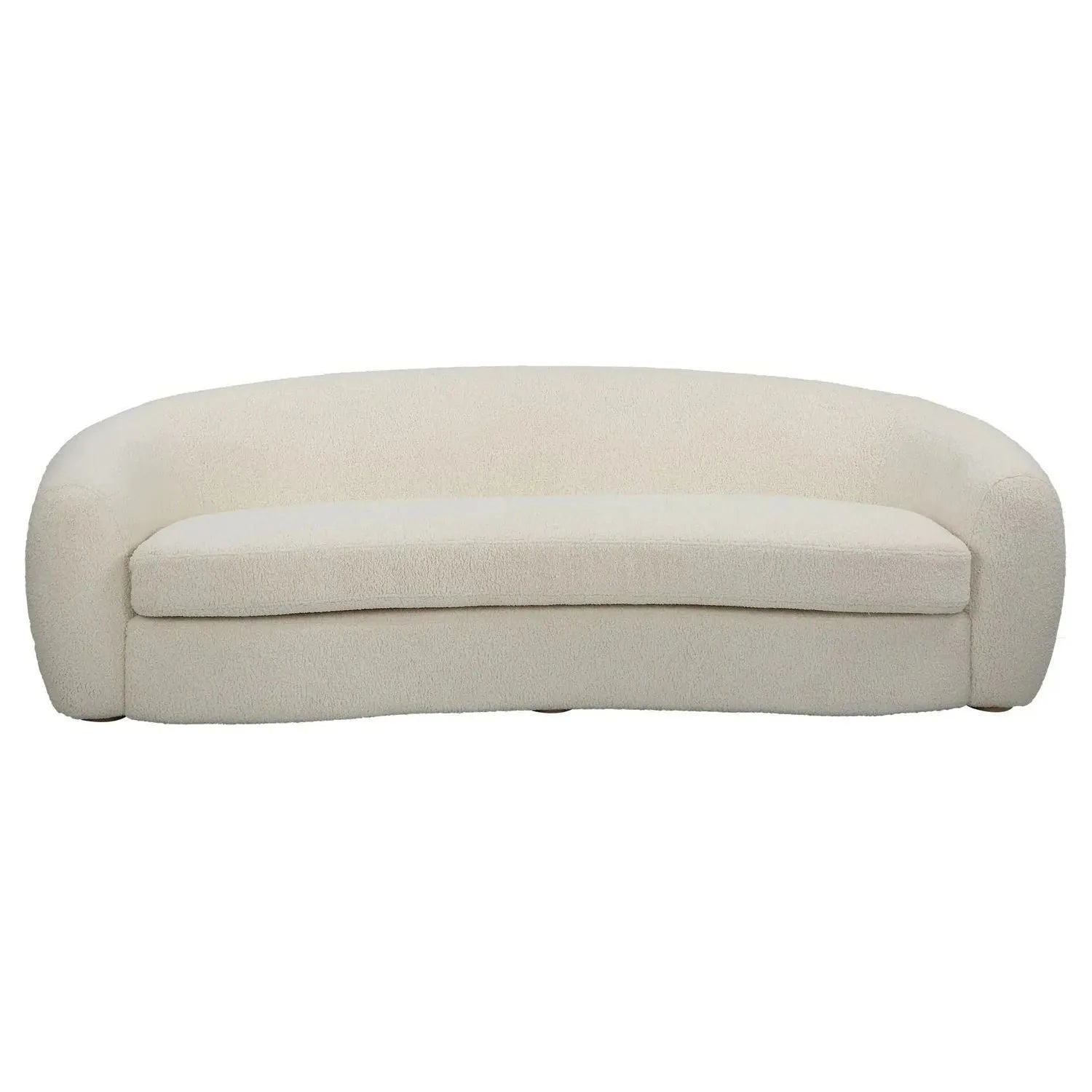 The Uttermost - Capra Sofa - 23746 | The Rug District