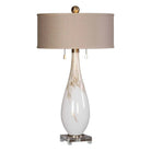 The Uttermost - Cardoni Table Lamp - 27201 | The Rug District