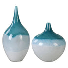 The Uttermost - Carlas Vases - Set of 2 - 20084 | The Rug District