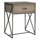 The Uttermost - Cartwright Side Table - 25367 | The Rug District