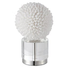 The Uttermost - Cascara Sculpture - 17548 | The Rug District