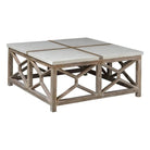 The Uttermost - Catali Coffee Table - 25885 | The Rug District