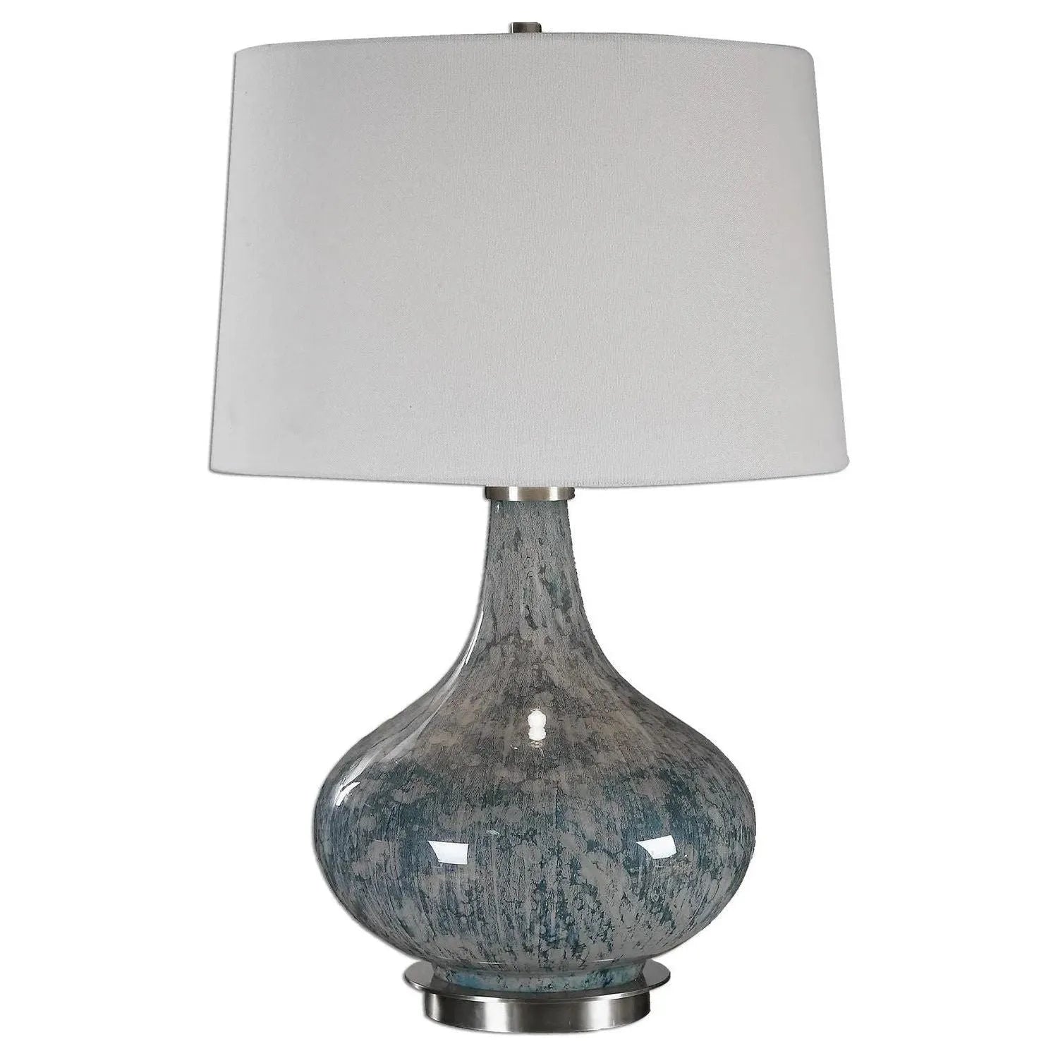 The Uttermost - Celinda Table Lamp - 27076 | The Rug District