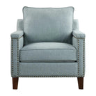 The Uttermost - Charlotta Accent Chair - 23381 | The Rug District
