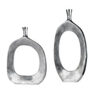 The Uttermost - Cierra Vases - Set of 2 - 20187 | The Rug District