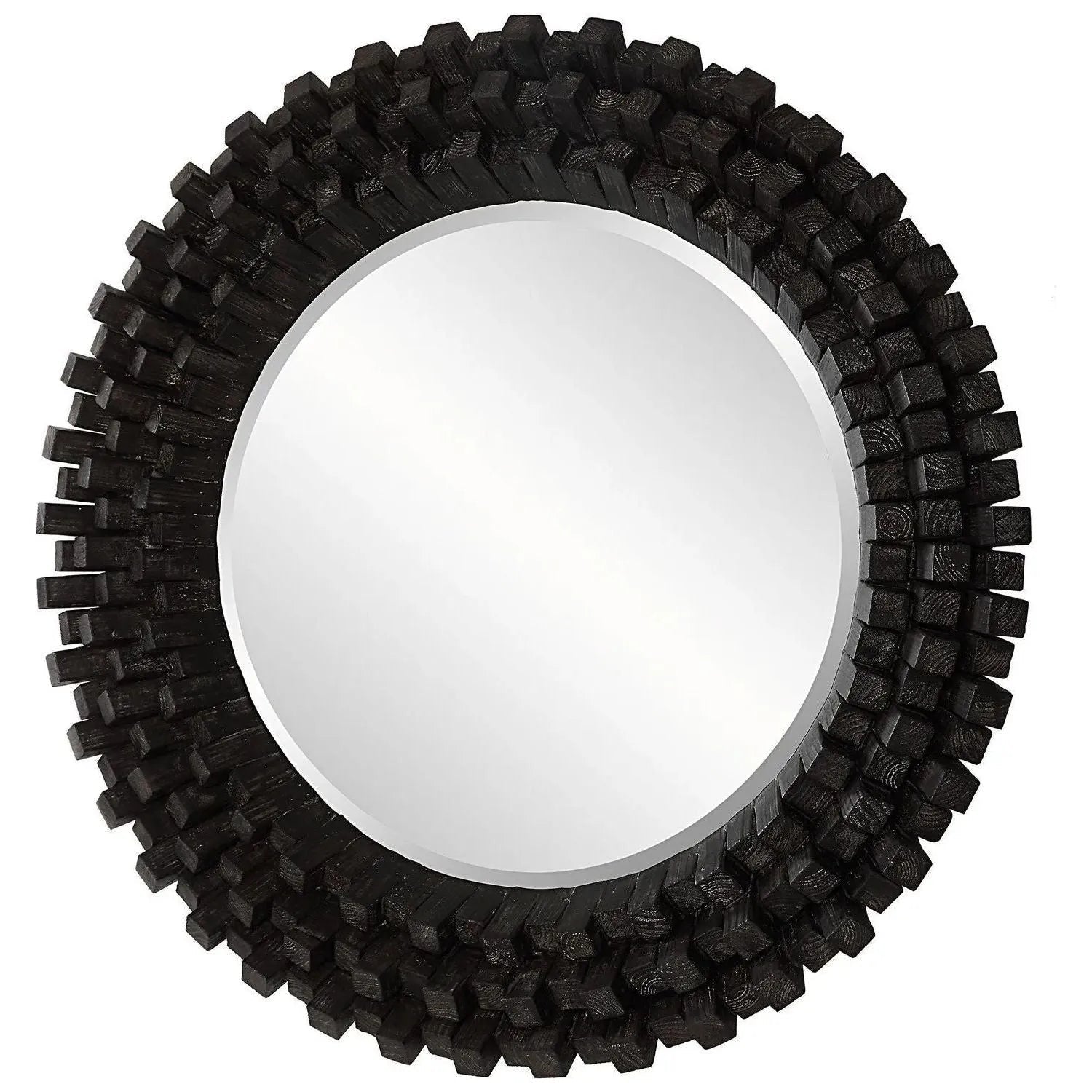 The Uttermost - Circle Of Piers Mirror - 09920 | The Rug District