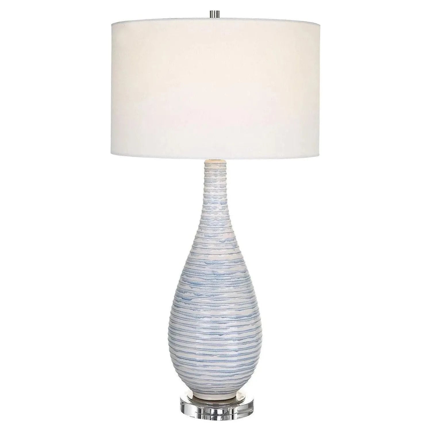 The Uttermost - Clariot One Light Table Lamp - 29998-1 | The Rug District