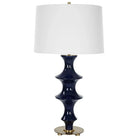 The Uttermost - Coil Table Lamp - 30196 | The Rug District
