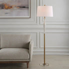 The Uttermost - Colette Floor Lamp - 30344-1 | The Rug District