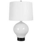 The Uttermost - Collar Table Lamp - 30182-1 | The Rug District