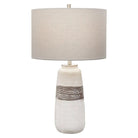 The Uttermost - Comanche Table Lamp - 28392-1 | The Rug District