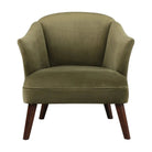 The Uttermost - Conroy Accent Chair - 23321 | The Rug District