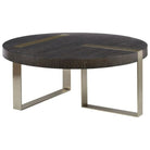 The Uttermost - Converge Coffee Table - 25119 | The Rug District