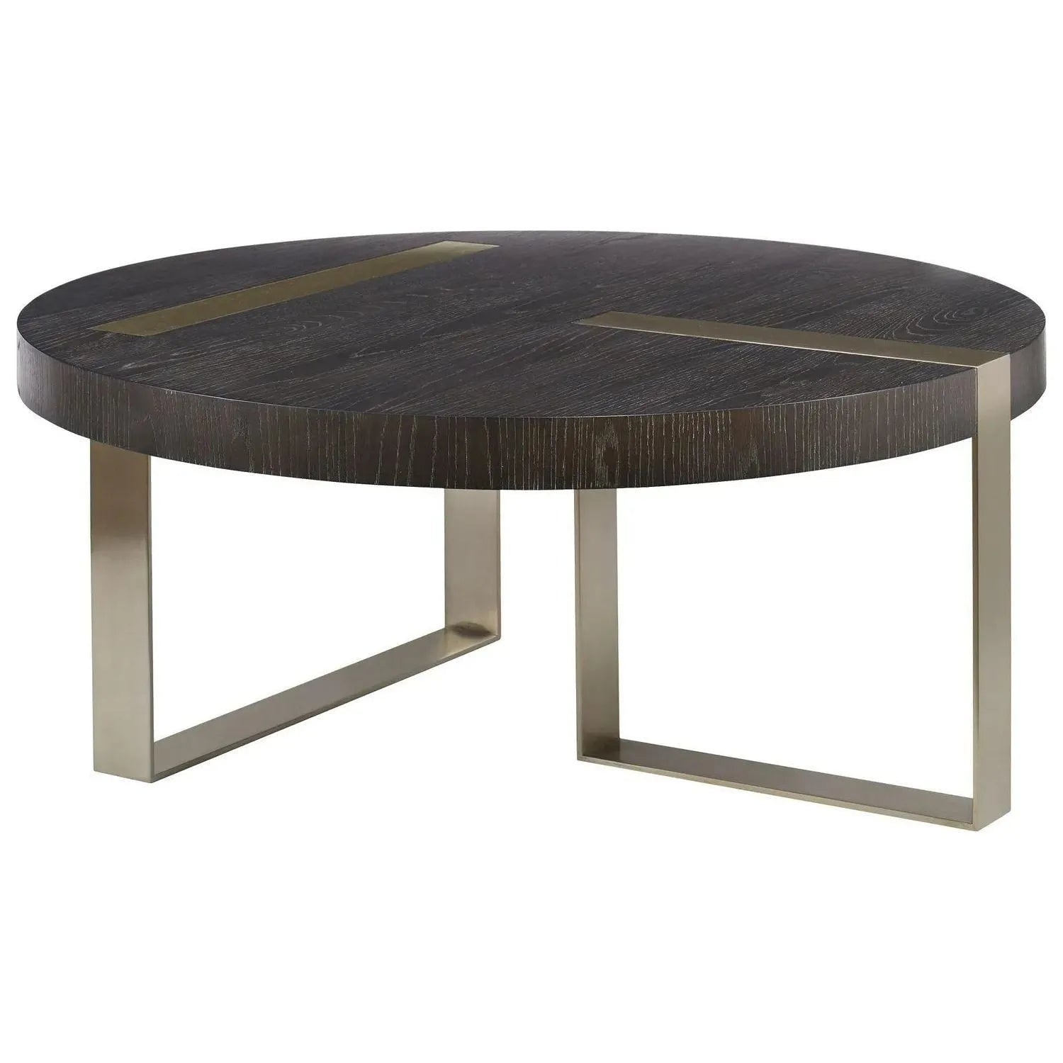 The Uttermost - Converge Coffee Table - 25119 | The Rug District