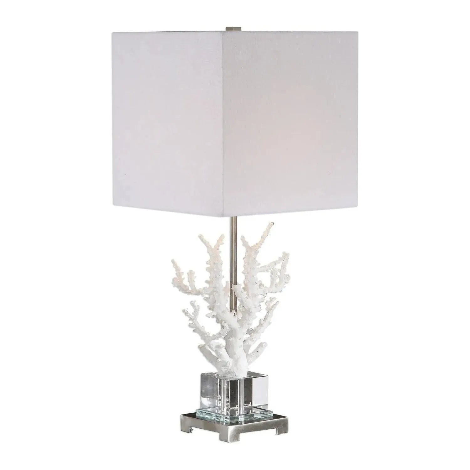 The Uttermost - Corallo Table Lamp - 29679-1 | The Rug District