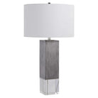 The Uttermost - Cordata Table Lamp - 28449 | The Rug District