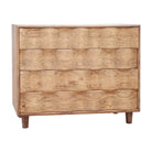 The Uttermost - Crawford Accent Chest - 25337 | The Rug District