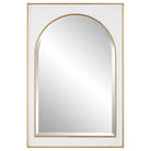 The Uttermost - Crisanta Mirror - 09916 | The Rug District