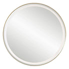 The Uttermost - Crofton Mirror 09947 - 09947 | The Rug District