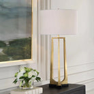 The Uttermost - Crossroads Table Lamp - 30345 | The Rug District