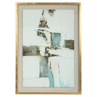 The Uttermost - Crosswalk Wall Art - 35373 | The Rug District