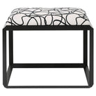 The Uttermost - Curls Bench - 23768 | The Rug District