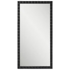 The Uttermost - Dandridge Rectangular Mirror - 09780 | The Rug District