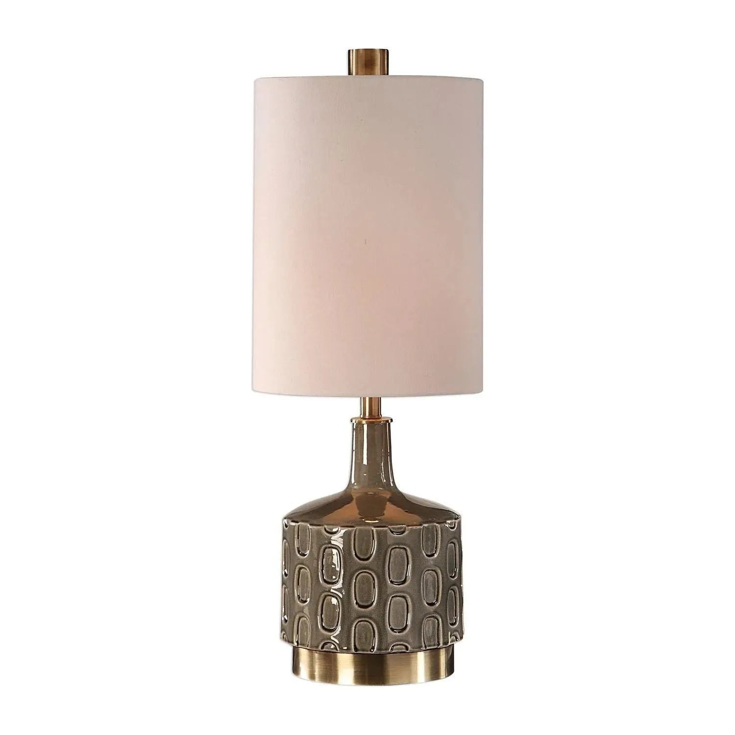 The Uttermost - Darrin Table Lamp - 29682-1 | The Rug District