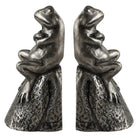 The Uttermost - Daydreaming Bird Bookends - Set of 2 - 18150 | The Rug District