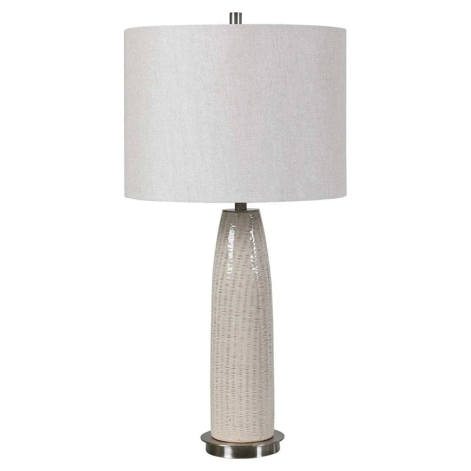 The Uttermost - Delgado Table Lamp - 28438 | The Rug District