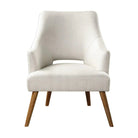 The Uttermost - Dree Accent Chair - 23424 | The Rug District