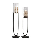 The Uttermost - Durga Candleholders, Set/2 - 18835 | The Rug District