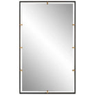 The Uttermost - Egon Mirror - 09845 | The Rug District
