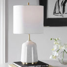 The Uttermost - Eloise Table Lamp - 28332-1 | The Rug District