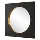 The Uttermost - Ember Mirror - 09984 | The Rug District