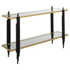 The Uttermost - Empire Console Table - 22992 | The Rug District